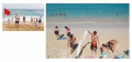 Martin Parr on the left