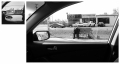 Lee Friedlander on the left