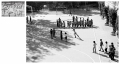 Henri Cartier-Bresson on the left