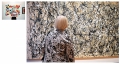 Martin Parr on the left
